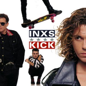 Inxs